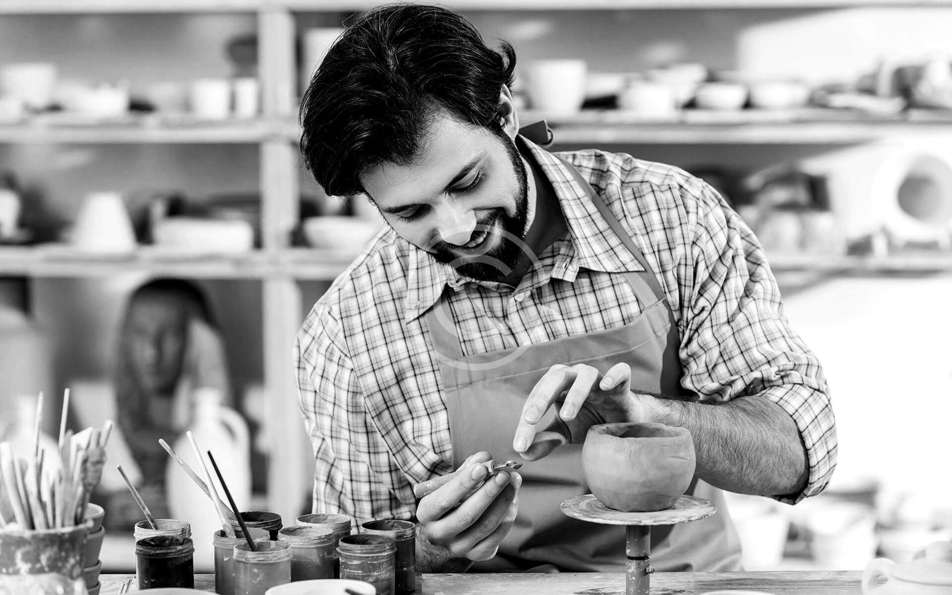 The big pottery book list Image 88a Copyright 1