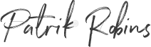 Patrik Robins Copyright