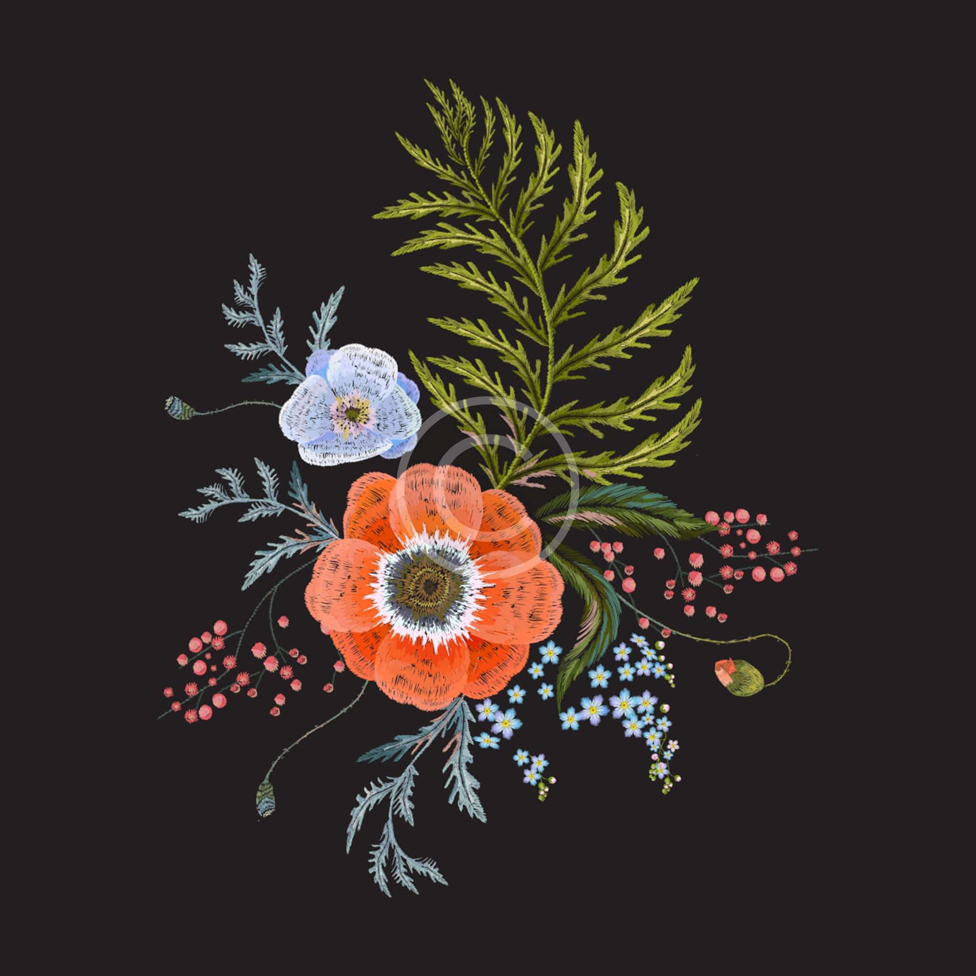 Embroidery Image Copyright5