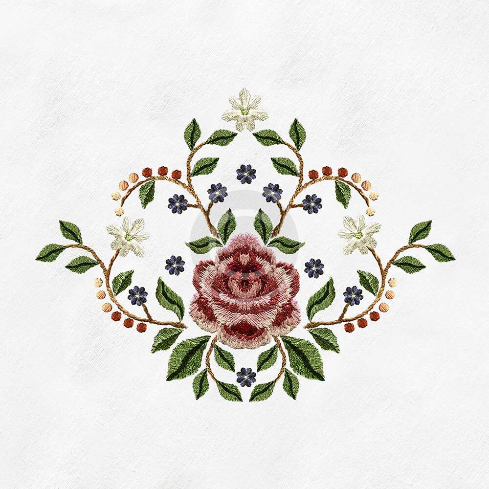 Embroidery Image Copyright8