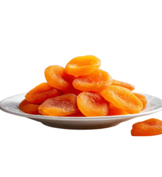 dry apricot
